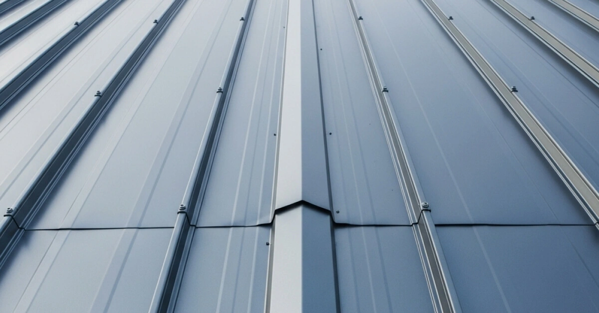The Homeowner’s Complete Guide to Metal Roofing