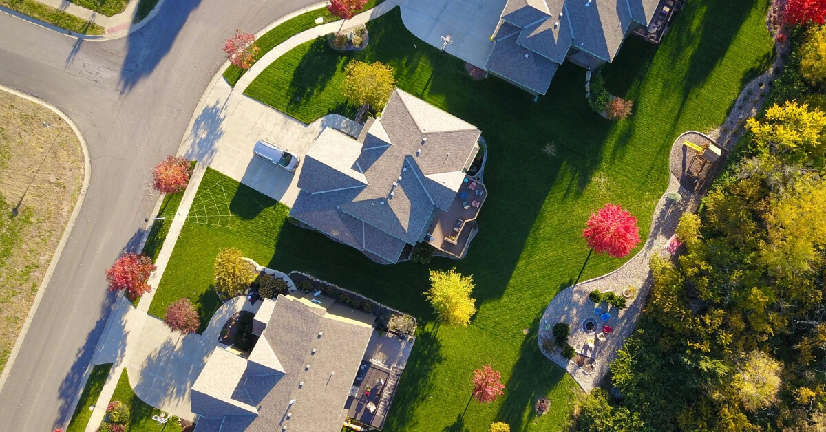 Different Roof Types