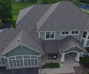 Gold Star Contracting project