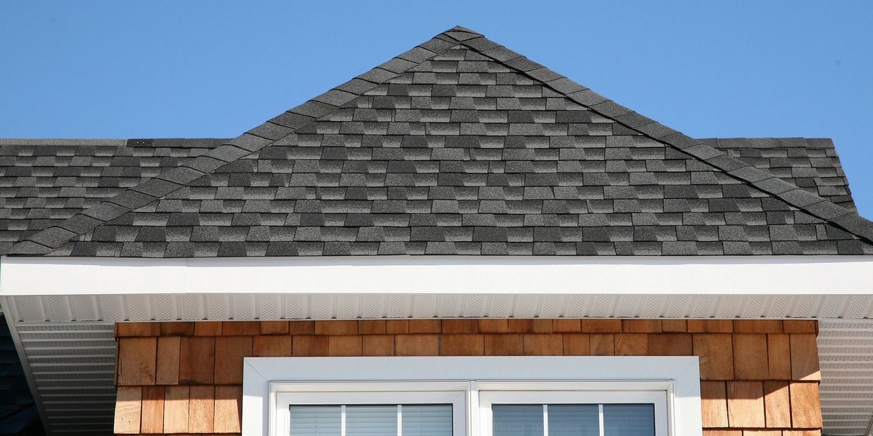 Fenix Roofing project