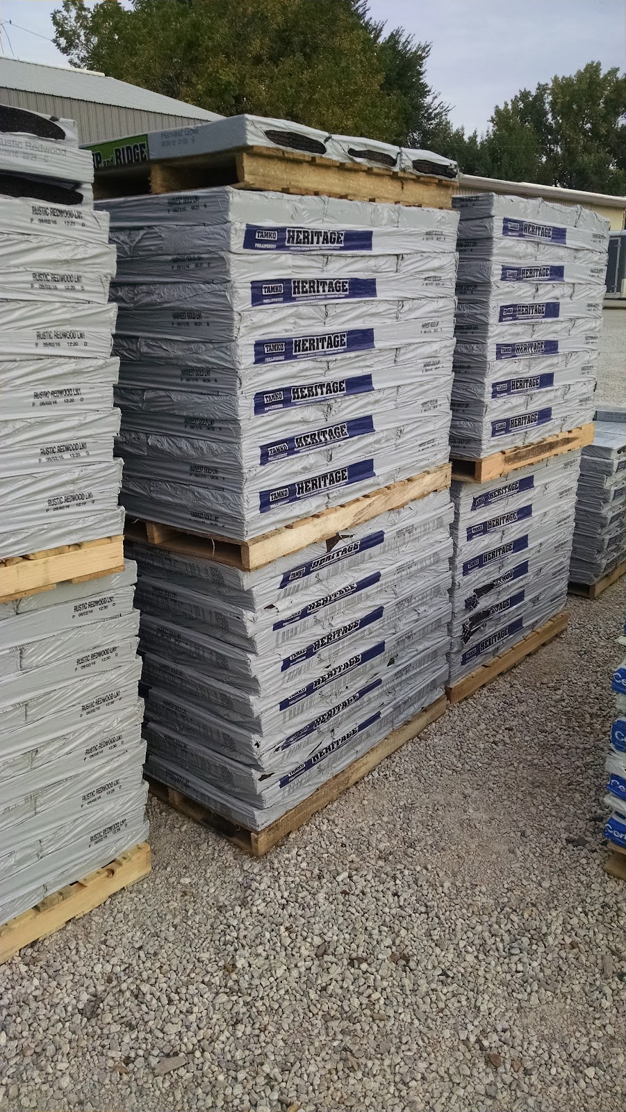 Geisler Roofing & Home Improvement project