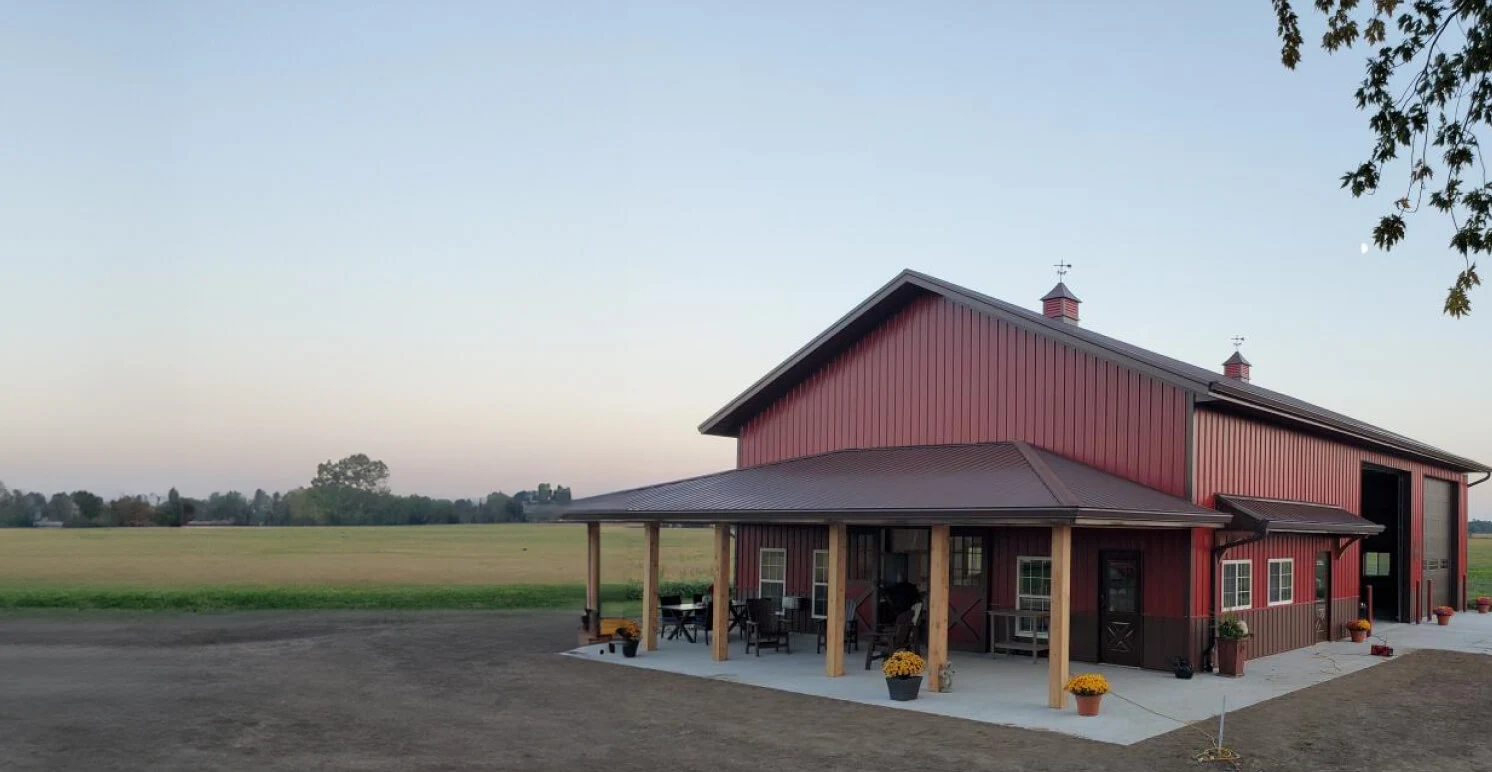 Dice Roofing Solutions project