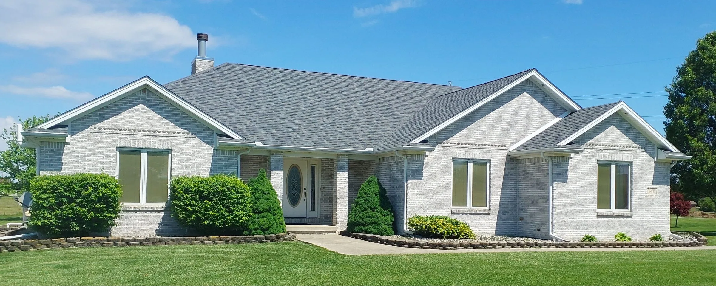 Anderson Roofing & Home Improvement LLC project