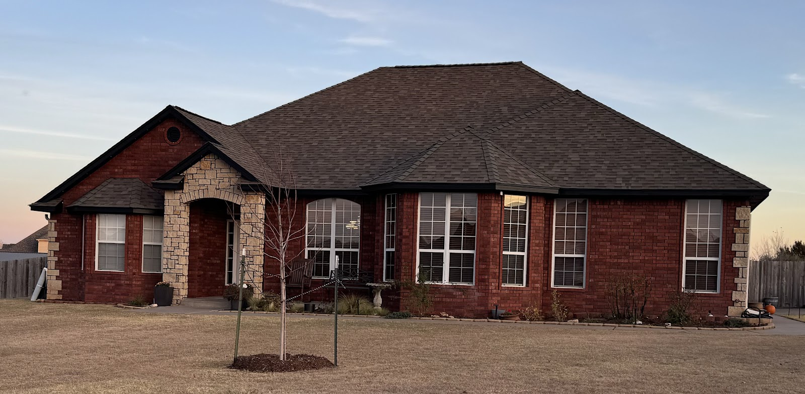 Prestige Roofing General Contractors & Construction project