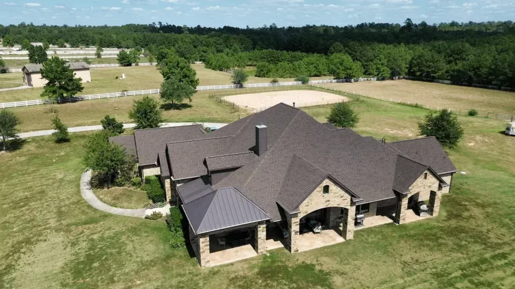 Rigid Roofing LLC project