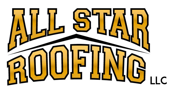 All Star Roofing LLC project