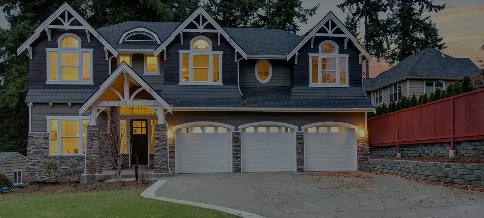 Lakeside Roofing & Contracting project