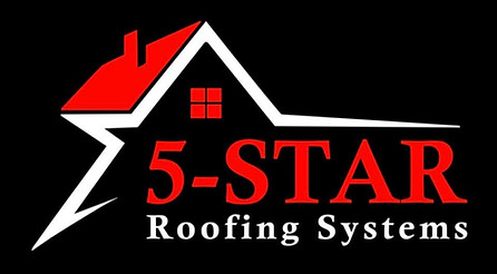 5-Star Roofing Systems project