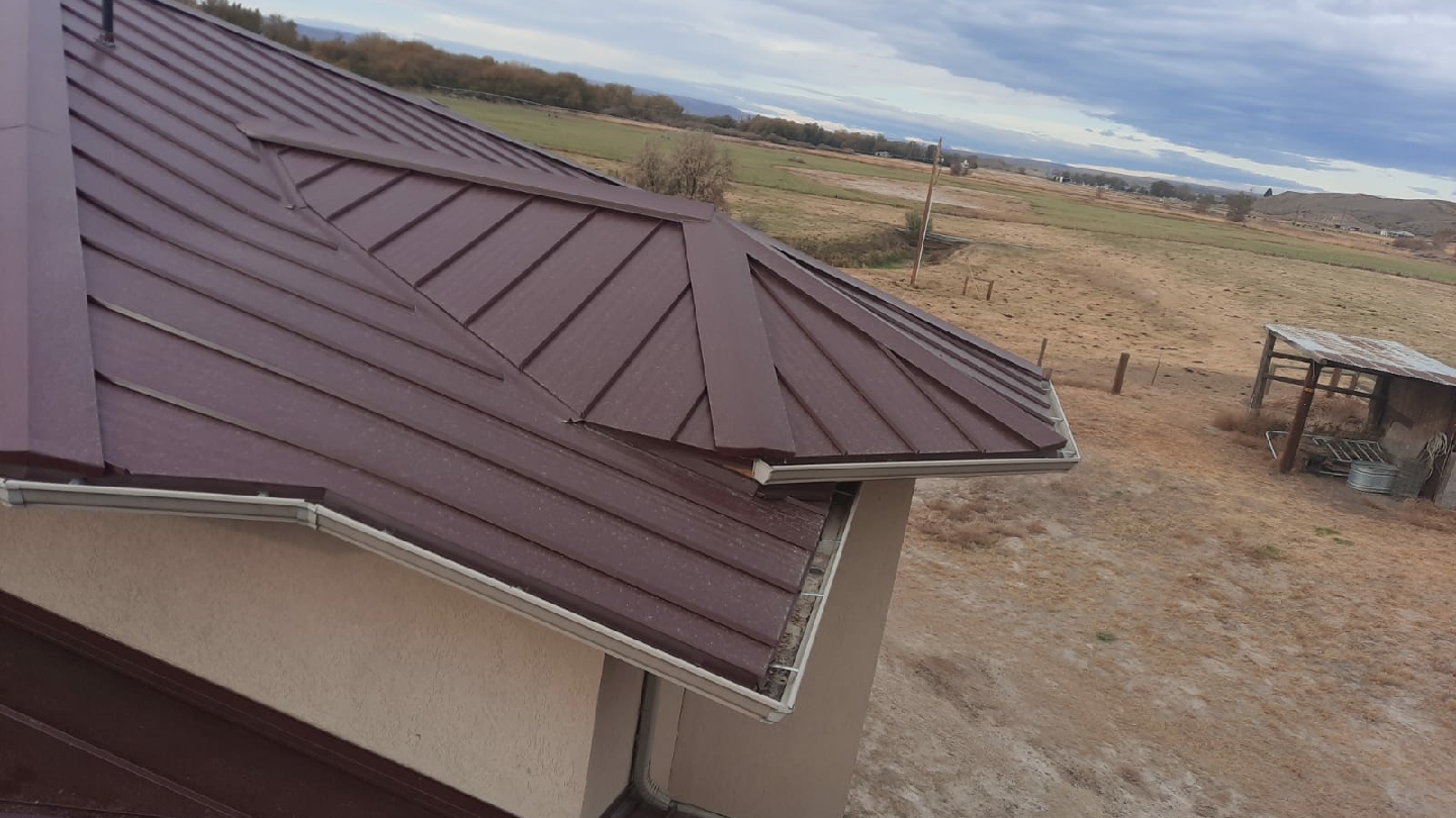 VW Quality Roofing LLC project