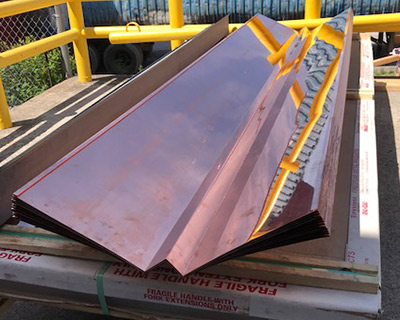 S. G. Young Contracting, LLC project