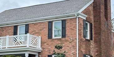 Lennox Contracting project