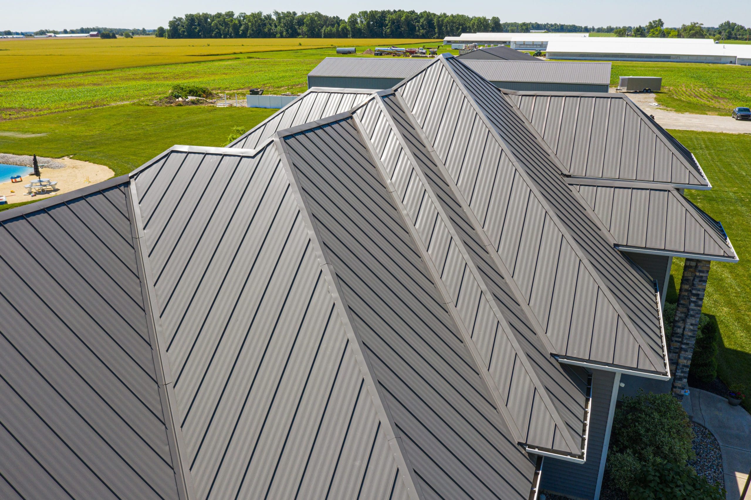 Wagner Roofing & Construction Solutions project