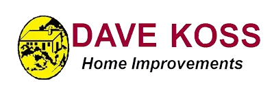Dave Koss Home Improvements project