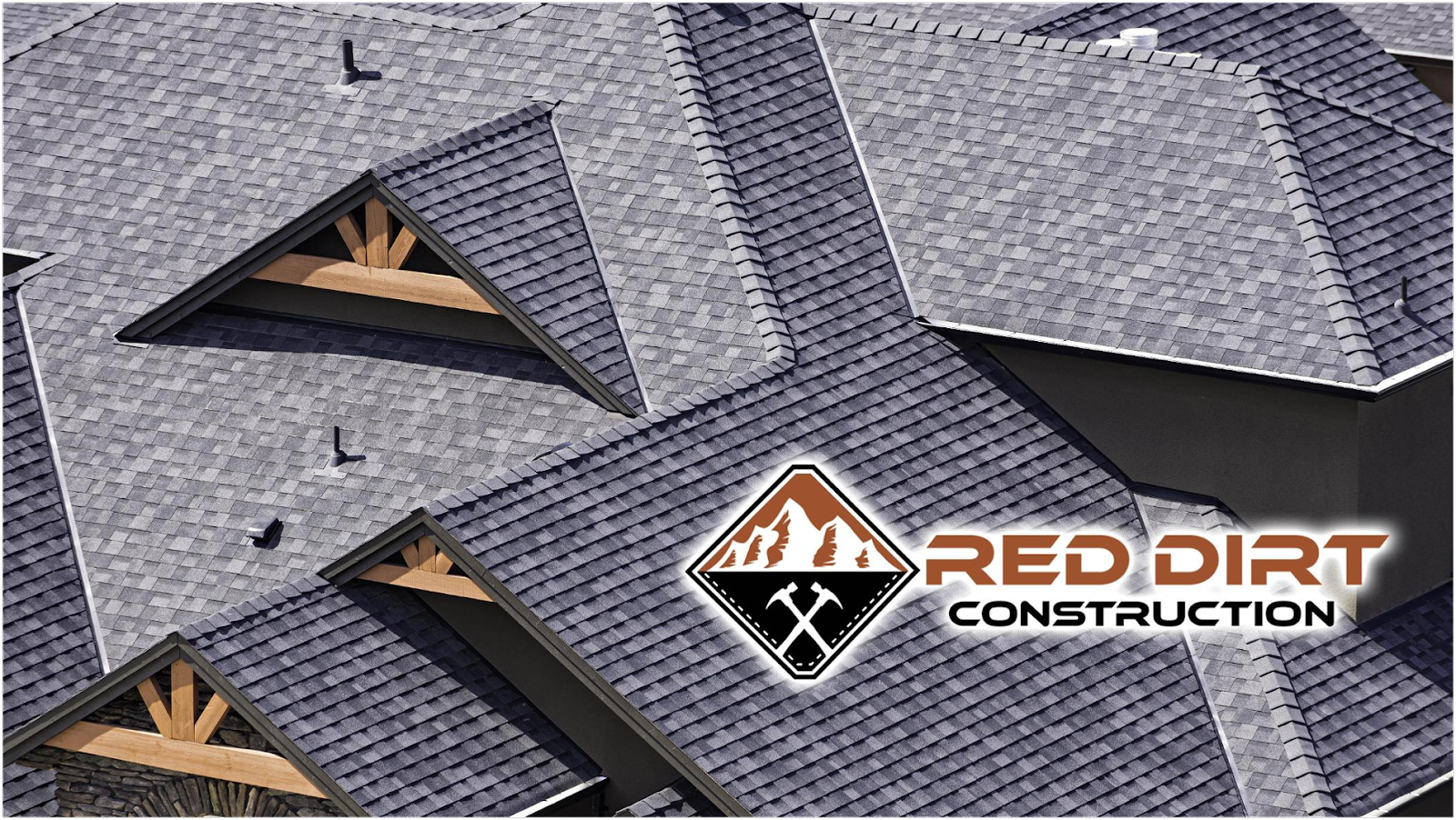 Red Dirt Construction project