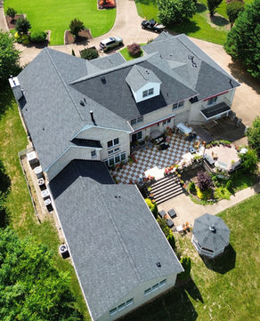 Armor Roofing project