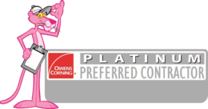 USA Roofing Contractors Murfreesboro project