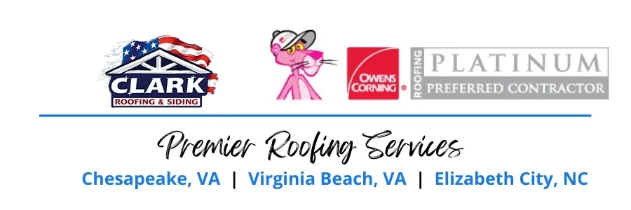 Clark Roofing & Siding Inc project