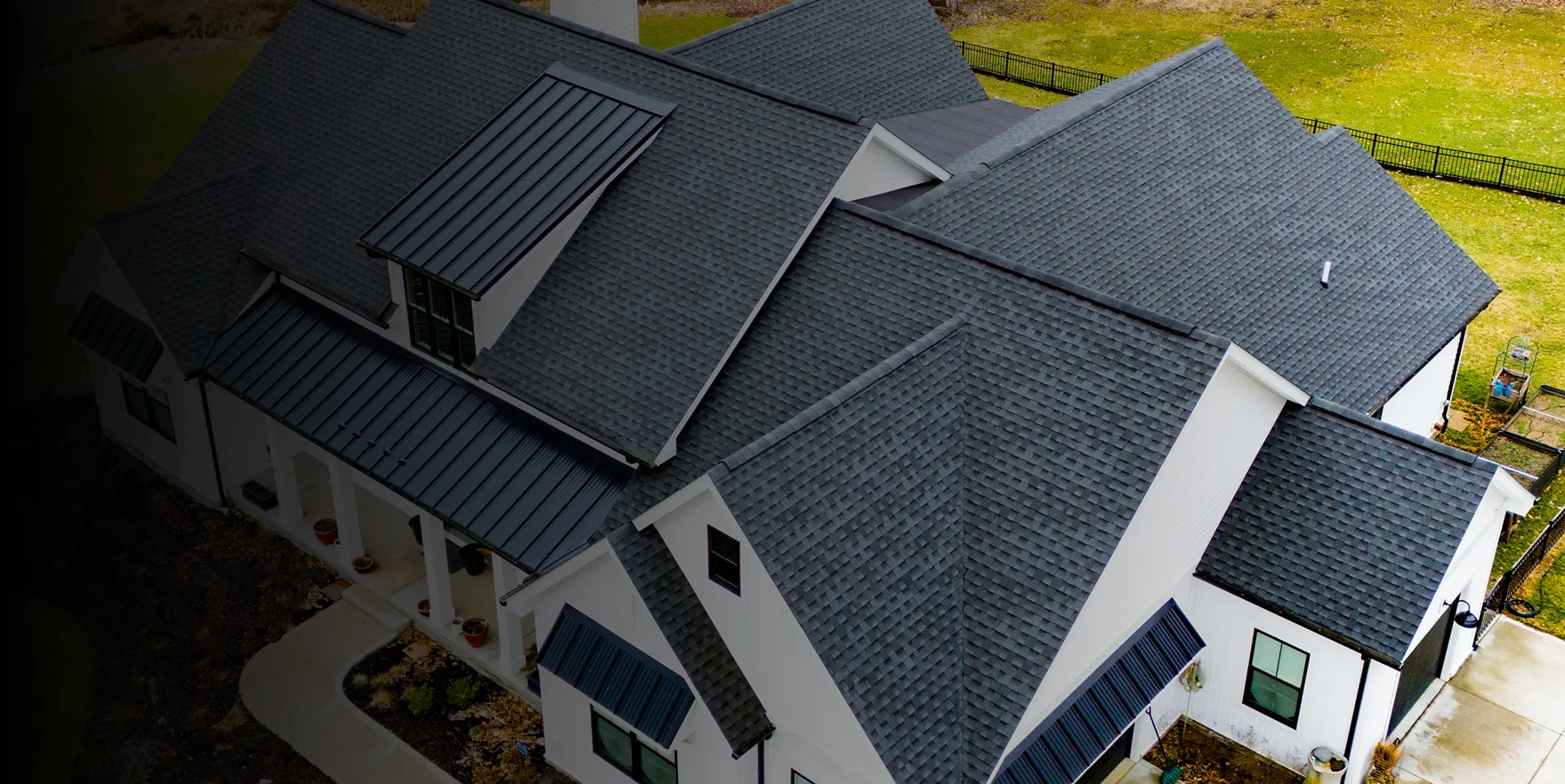 Lake Erie Roofing Solutions, LLC project