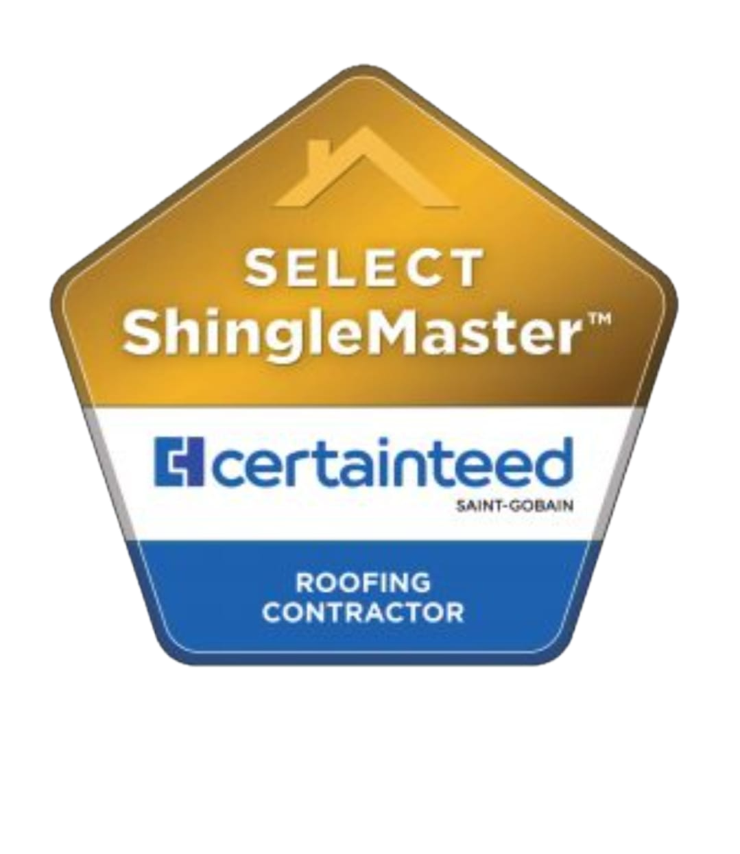 Nick Tracey Roofing & Exteriors project