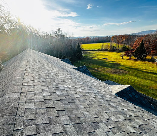 Paramount Construction LLC project