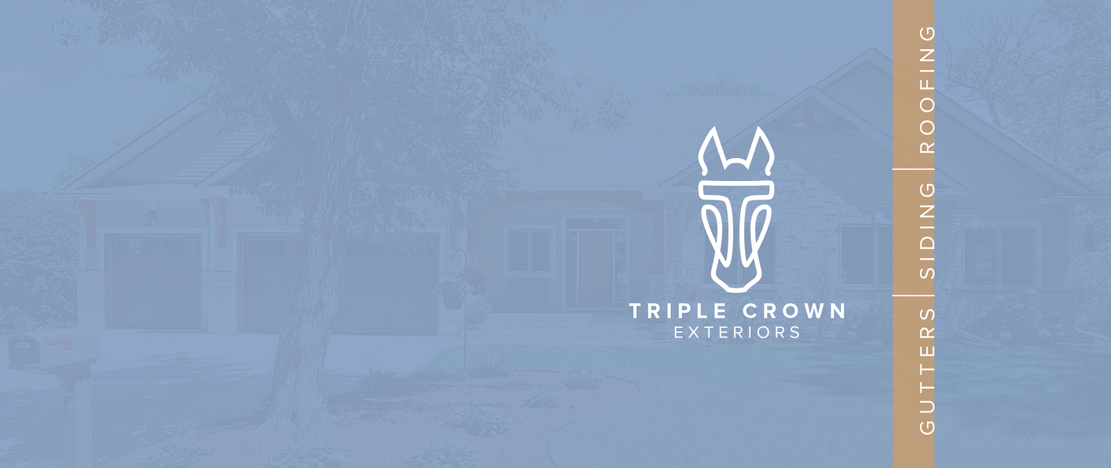 Triple Crown Exteriors LLC project