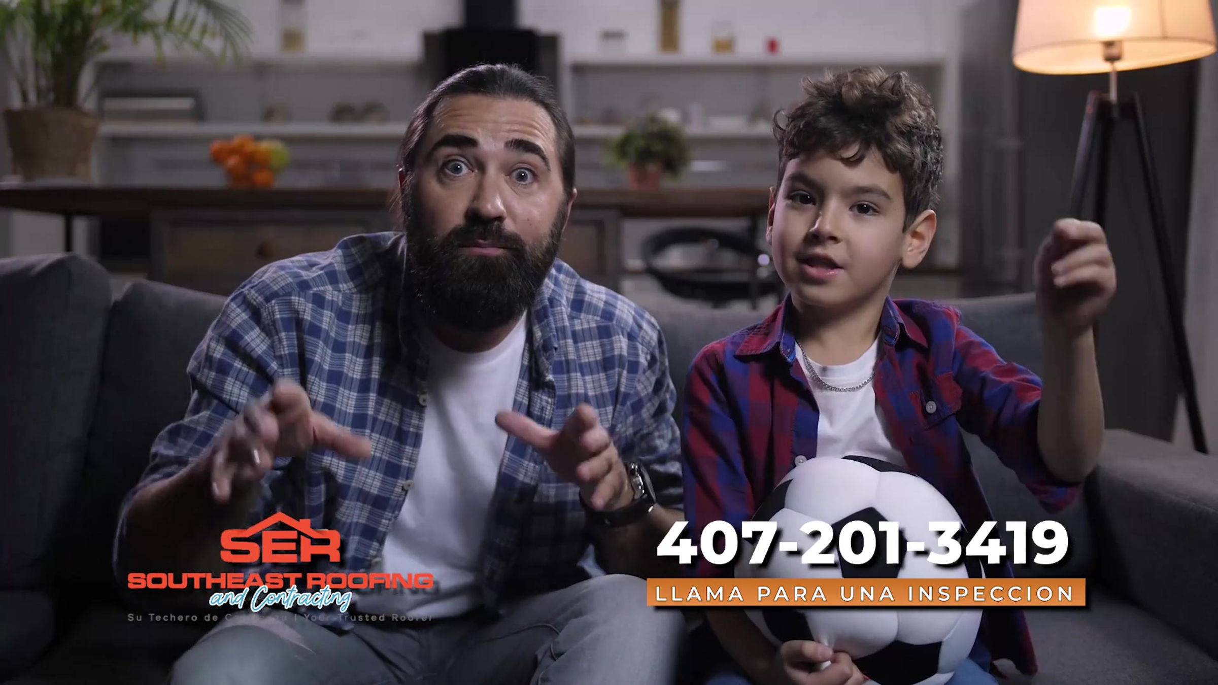 Southeast Roofing & Contracting LLC project