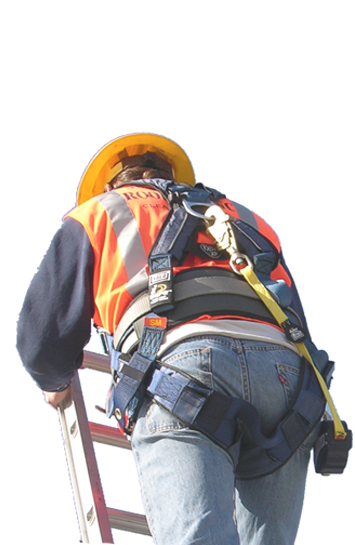 Whittemore Roofing project