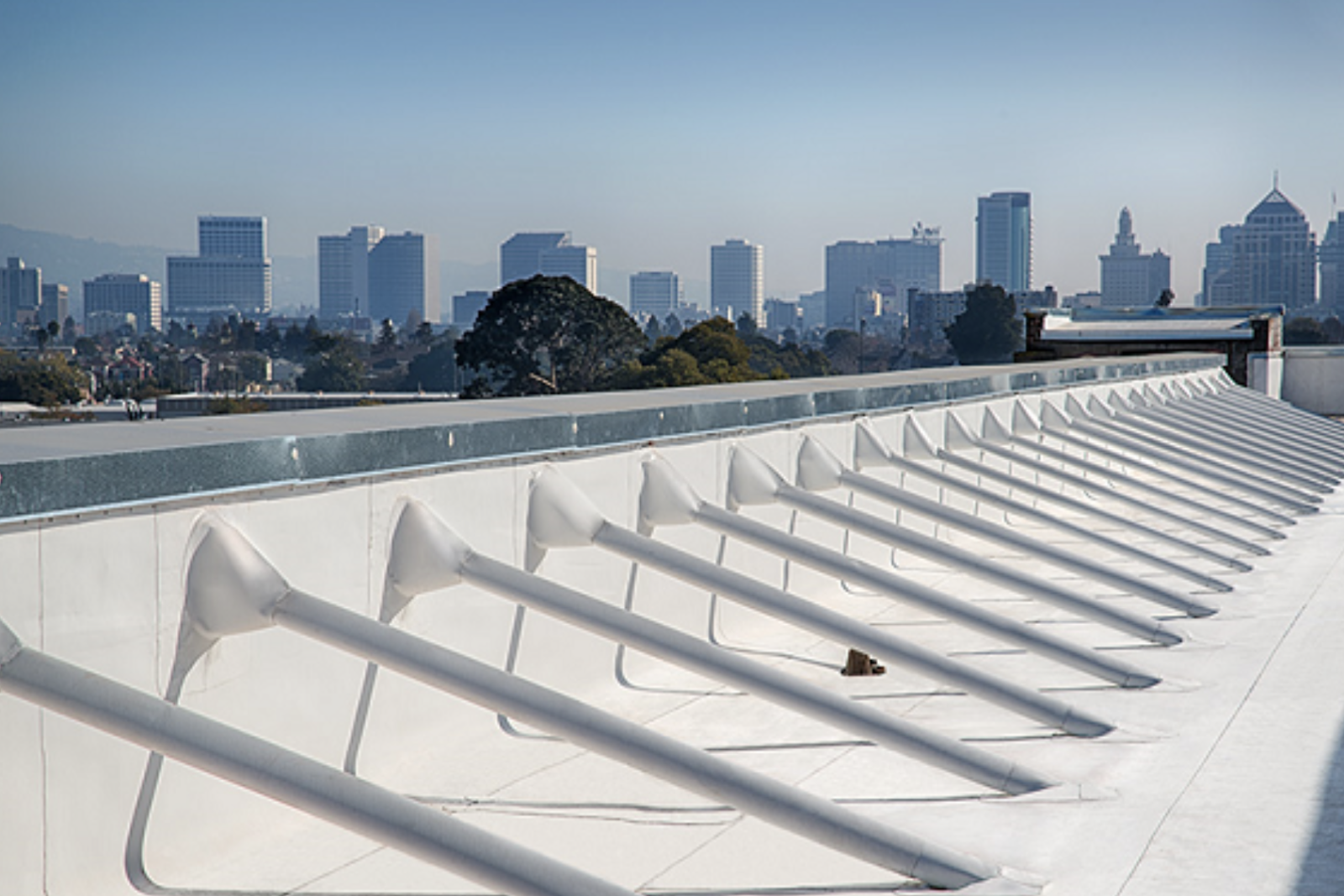 United Roofing Solutions, LLC project