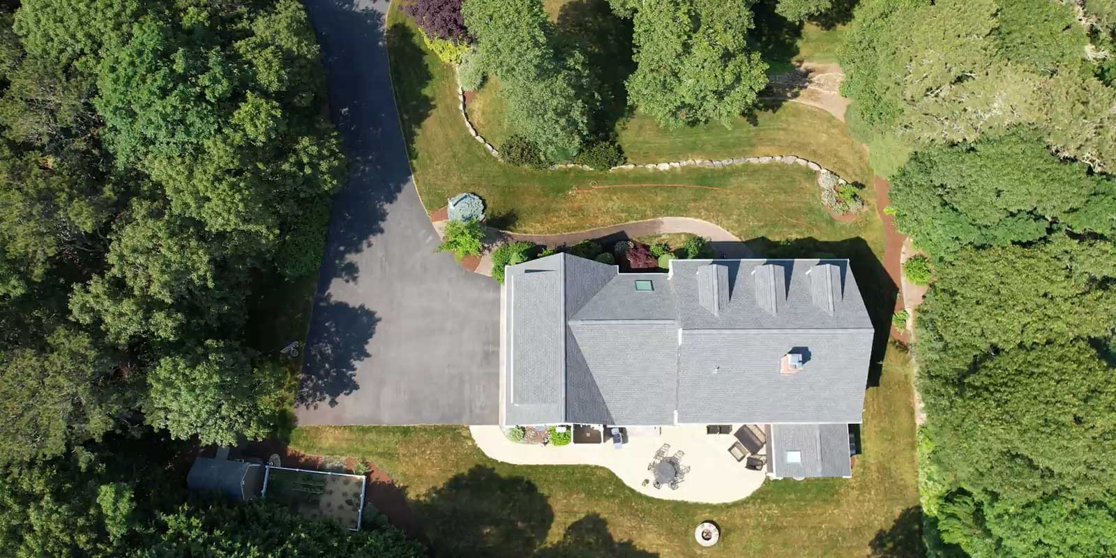 Northeast Home & Energy project