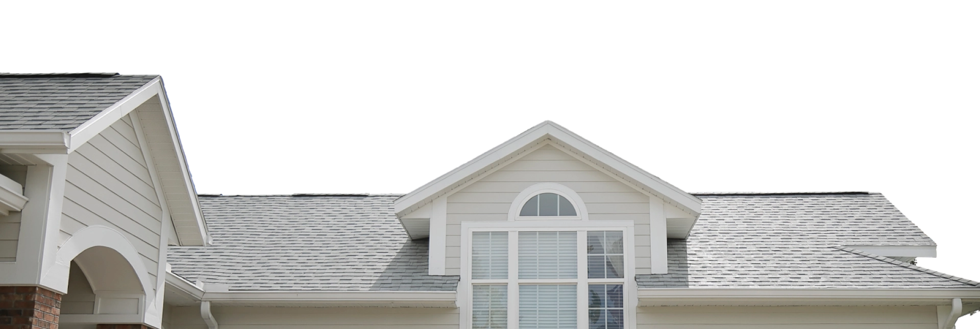 McFall Residential Roofing project