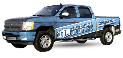 True Line Roofing LLC project