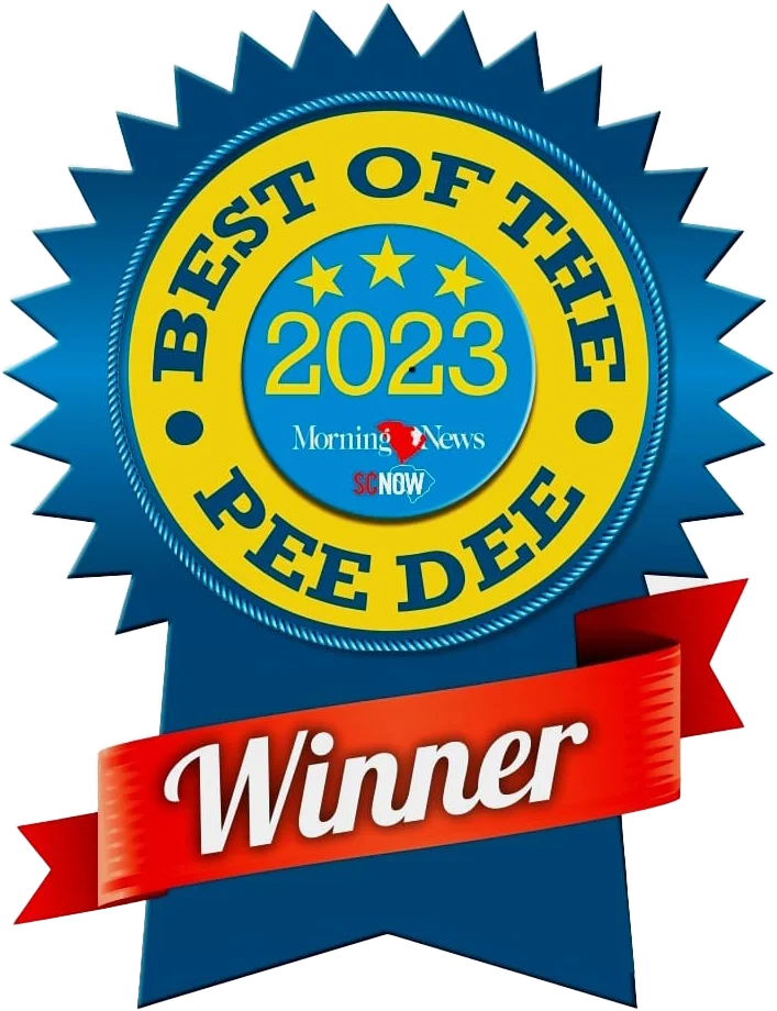 Monraga Roofing of South Carolina project