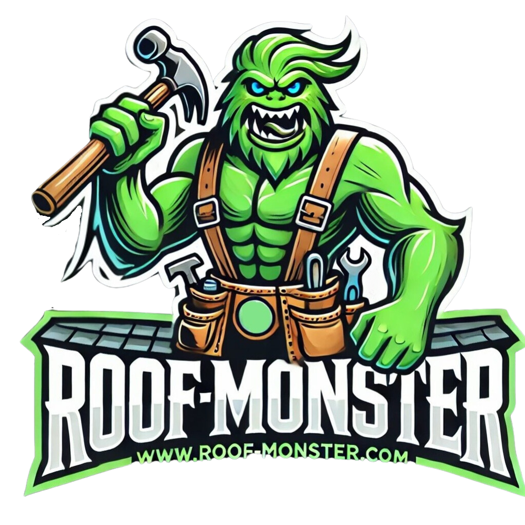 Roof Monster LLC project