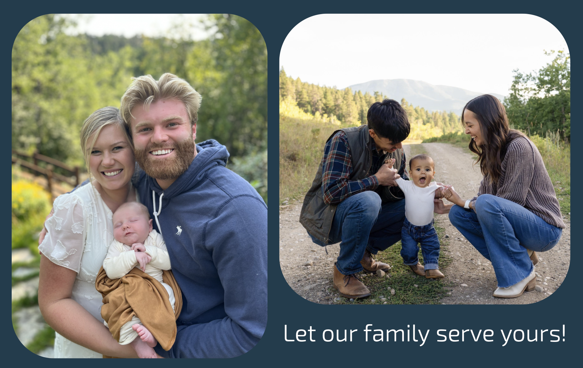 Covenant Builders Roofing project