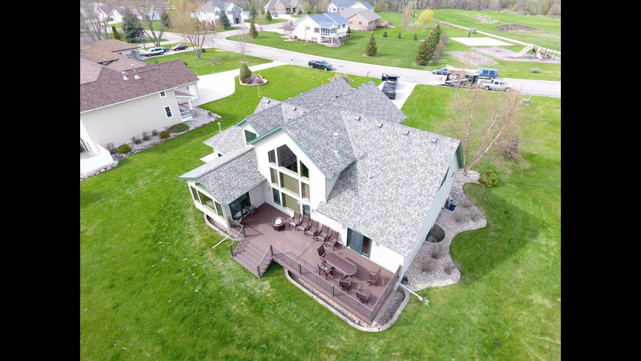 Bauer Roofing & Construction LLC project