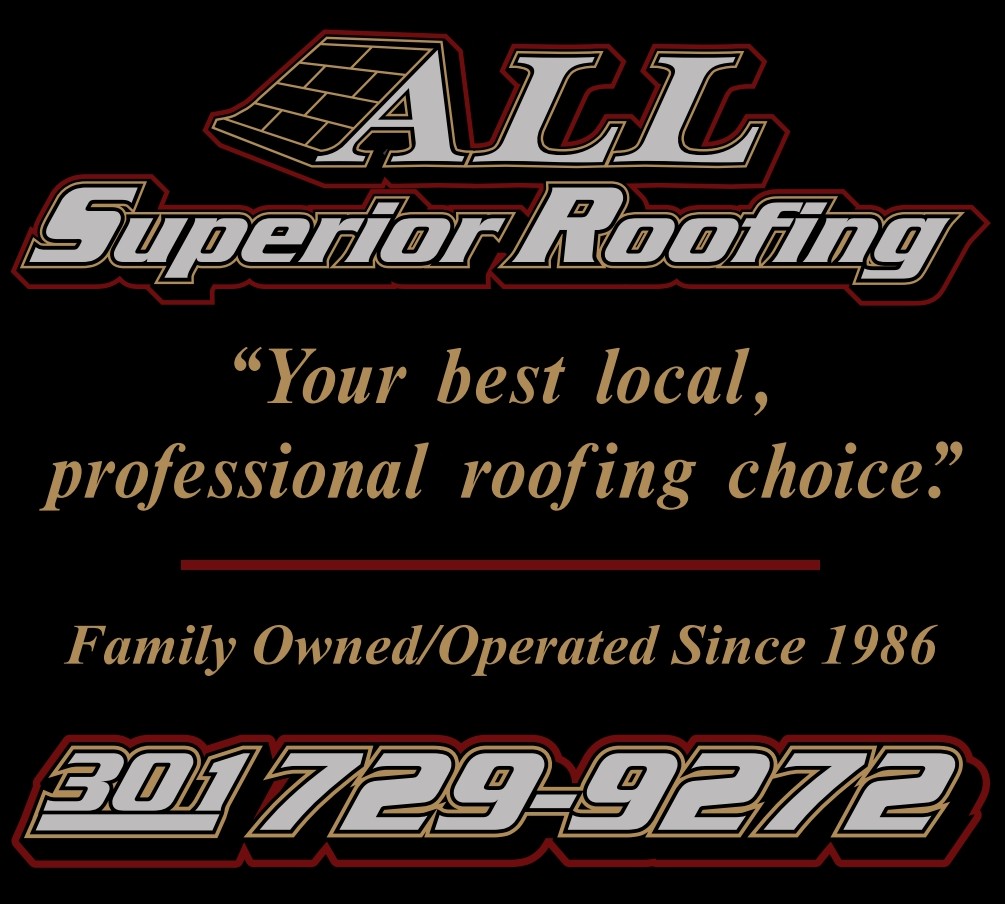 All Superior Roofing project