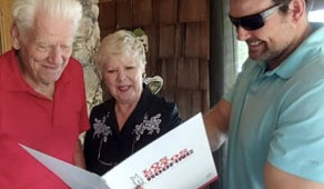 Los Gatos Roofing project