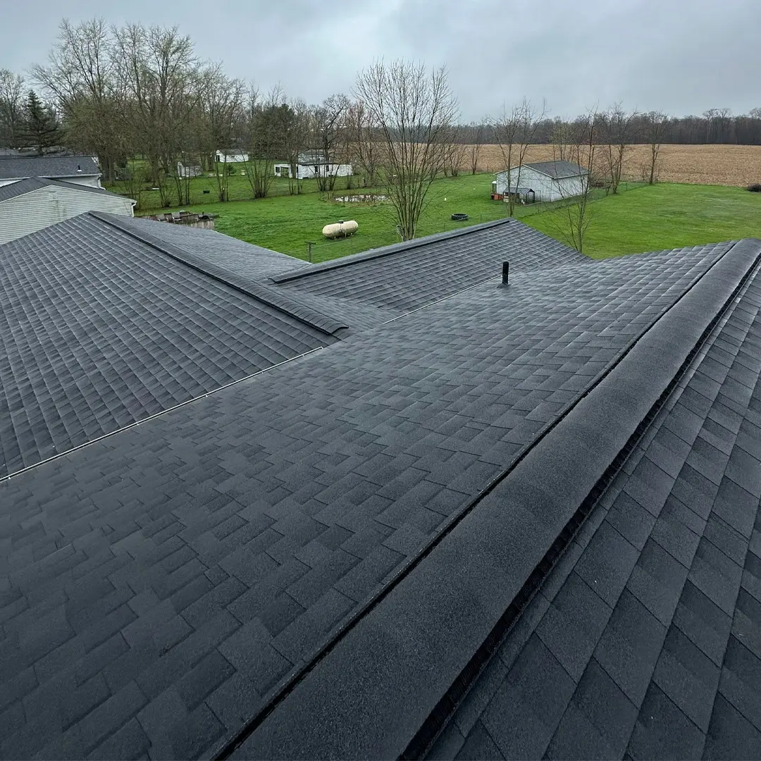 Whitt Roofing & Restoration project