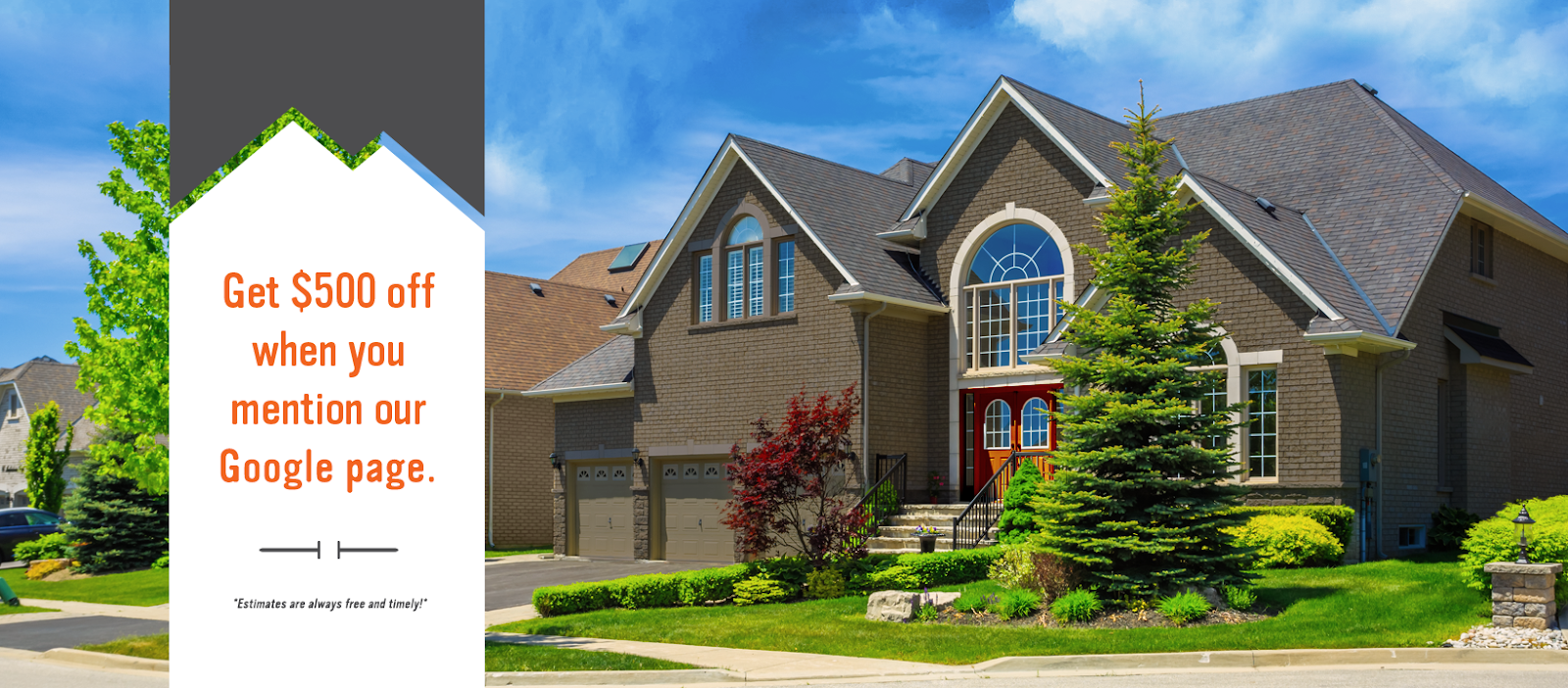 Roof Masters of Southern Indiana, LLC project