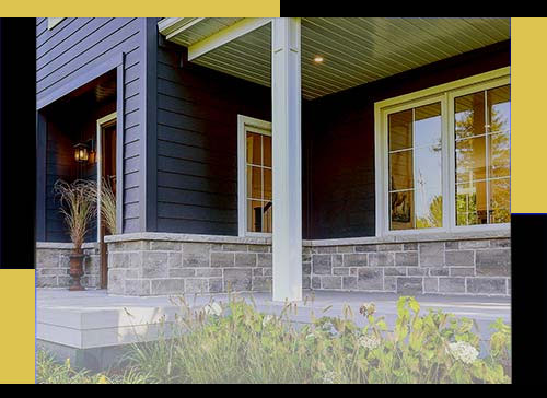 Quintero Roofing LLC project