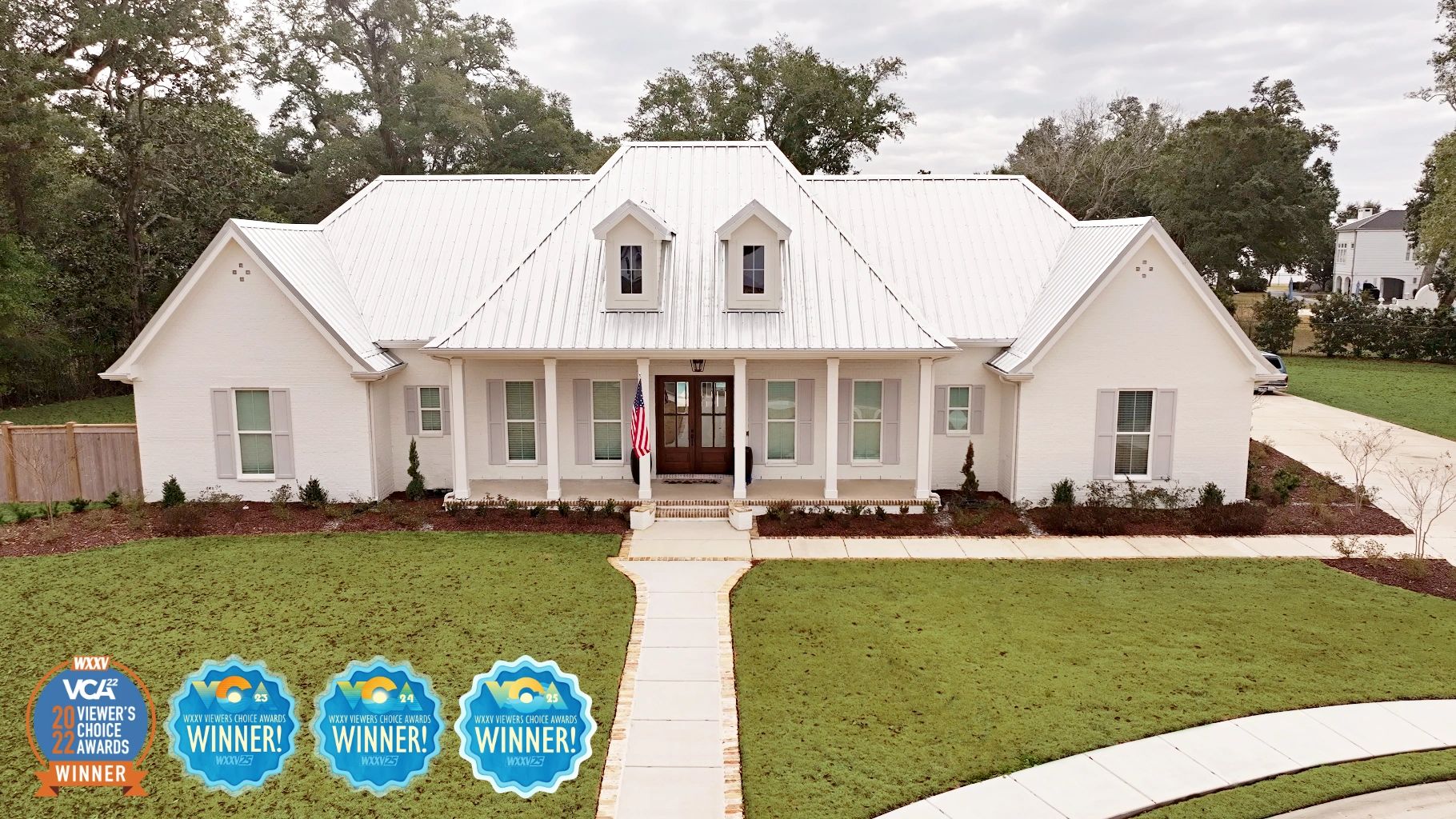 Xtreme Roofing LLC project