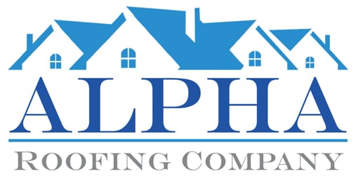 Alpha Roofing Company project