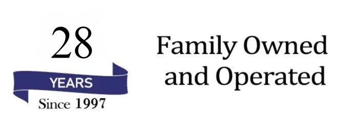 Bon Air Exteriors project