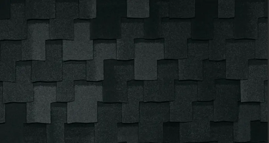 Double H Roofing project