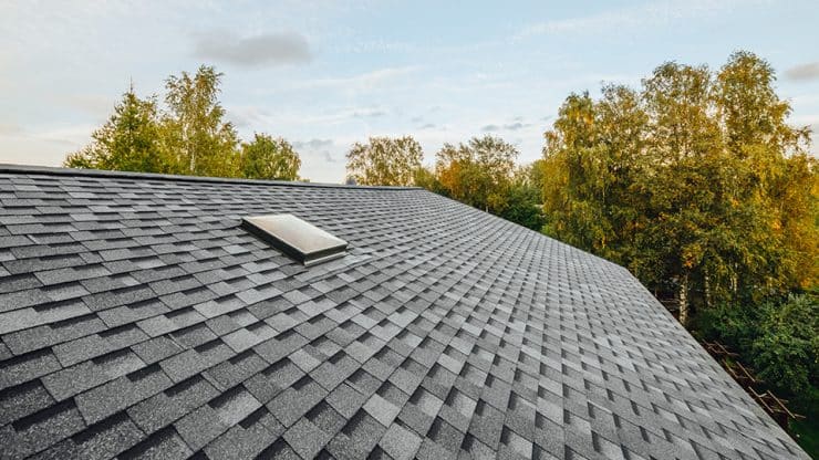 Authentic Construction & Roofing LLC project