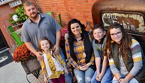 Miles Construction LLC project