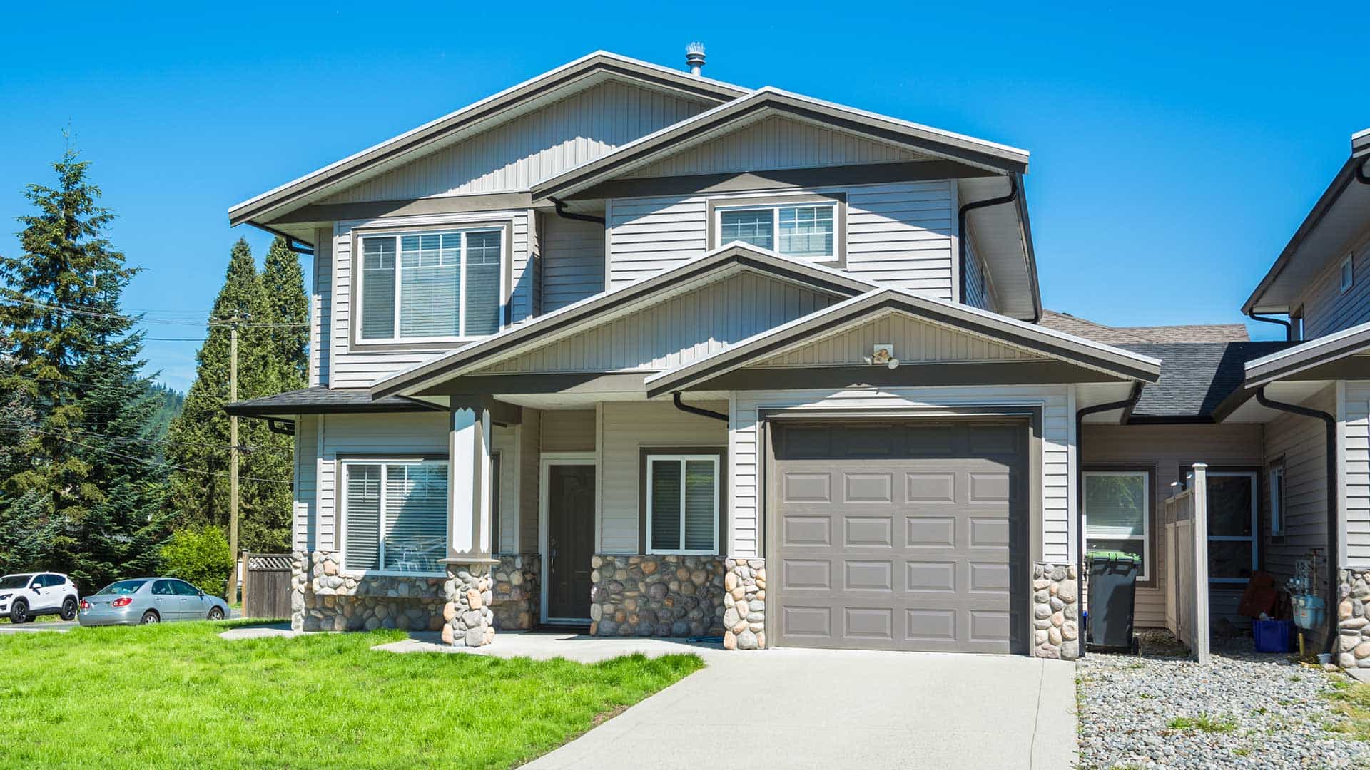 Southern Exterior Services LLC project