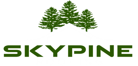Skypine Roofing project