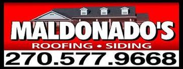 Maldonado's Construction LLC project