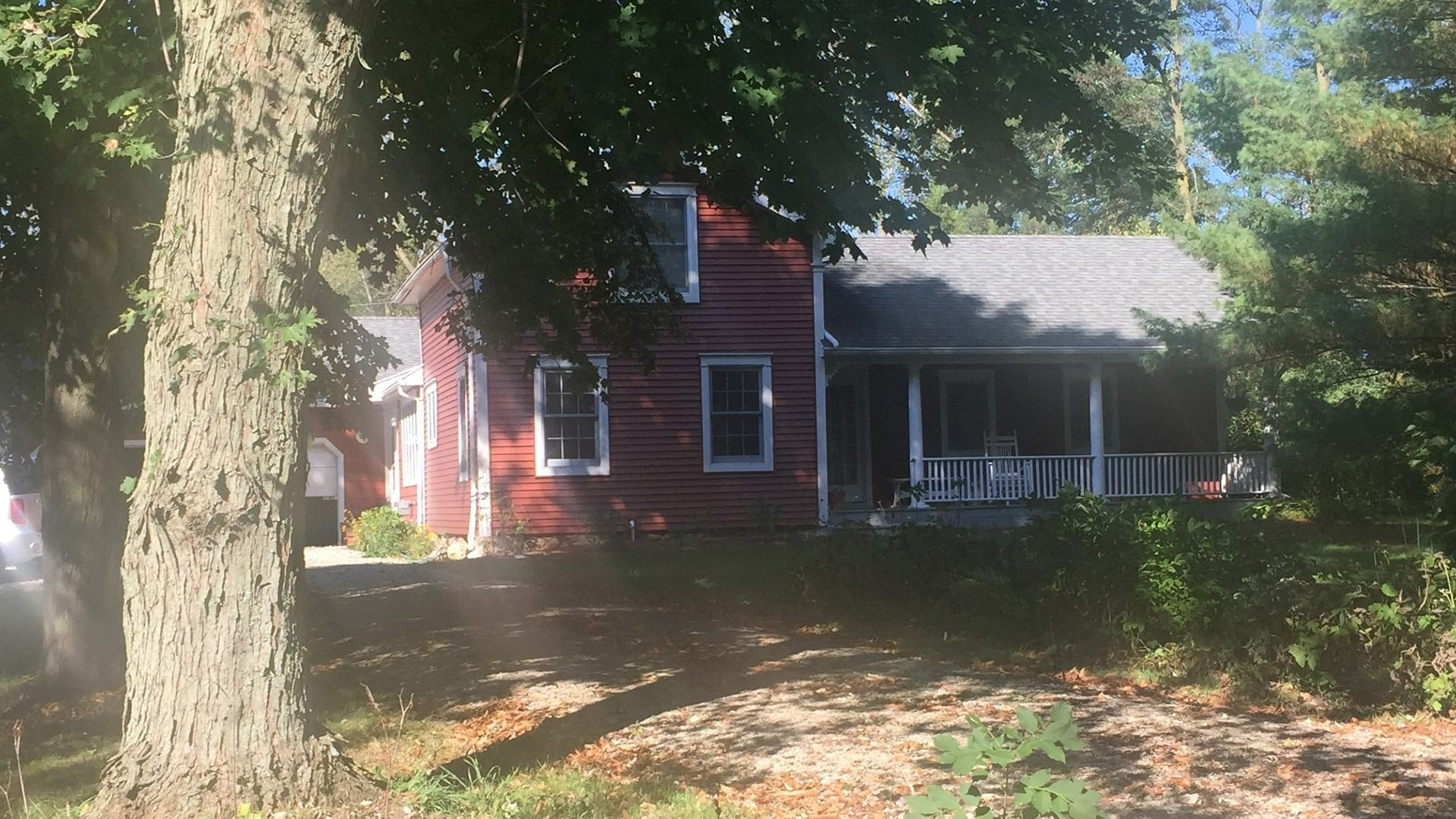 Elieff Brothers Roofing project